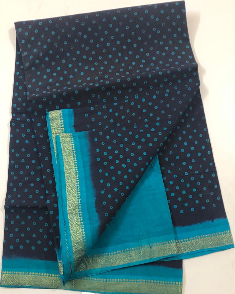 Sungudi Sarees Traditional India LLC