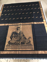 Thiruvalluvar Silk Cotton Sarees